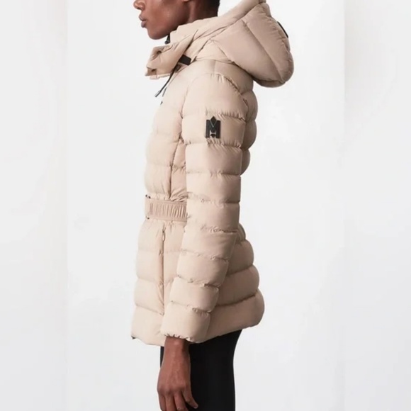 Mackage Jazmin- Women Size M - Picture 2 of 13